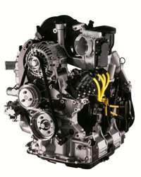 P763A Engine